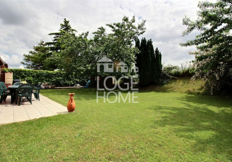 Vente maison à Annœullin - Ref.ANN738 - Image 2