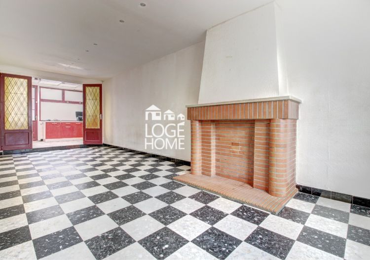 Vente maison à Armentières - Ref.ARM1083 - Image 1
