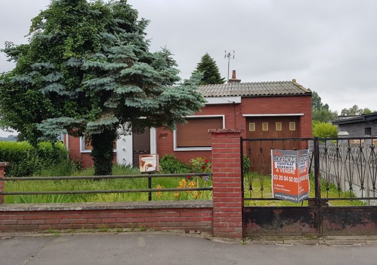Vente maison à La Bassée - Ref.LAB1964