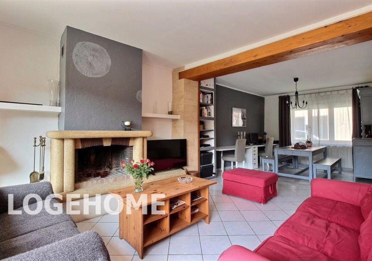 Vente maison à Hénin-Beaumont - Ref.HEN1167 - Image 1