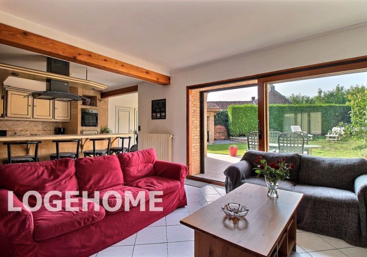 Vente maison à Hénin-Beaumont - Ref.HEN1167 - Image 1