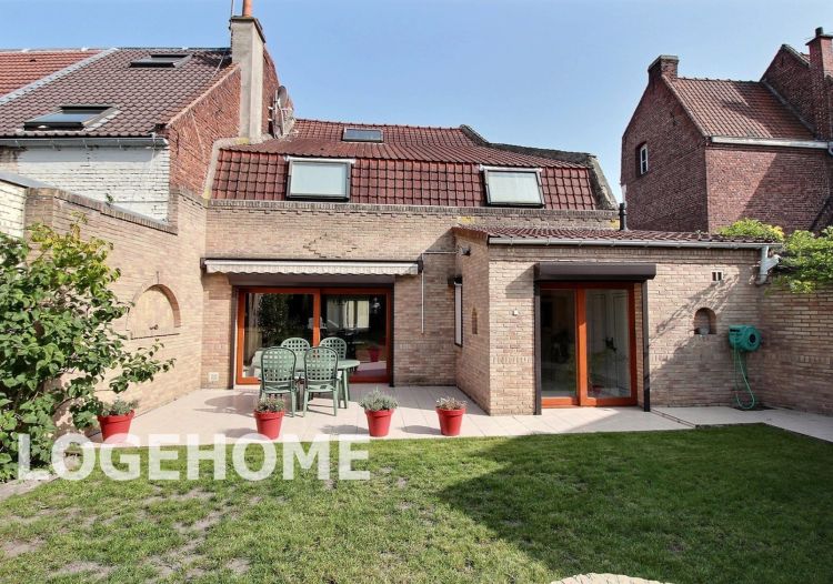 Vente maison à Hénin-Beaumont - Ref.HEN1167 - Image 3