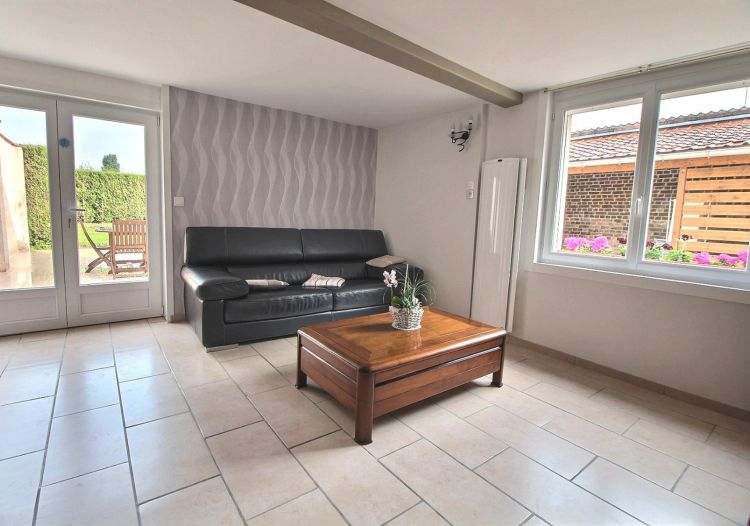 Vente maison à Sin-le-Noble - Ref.SIN1475 - Image 1