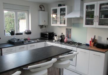 Vente maison à Wattrelos - Ref.wat833 - Image 1