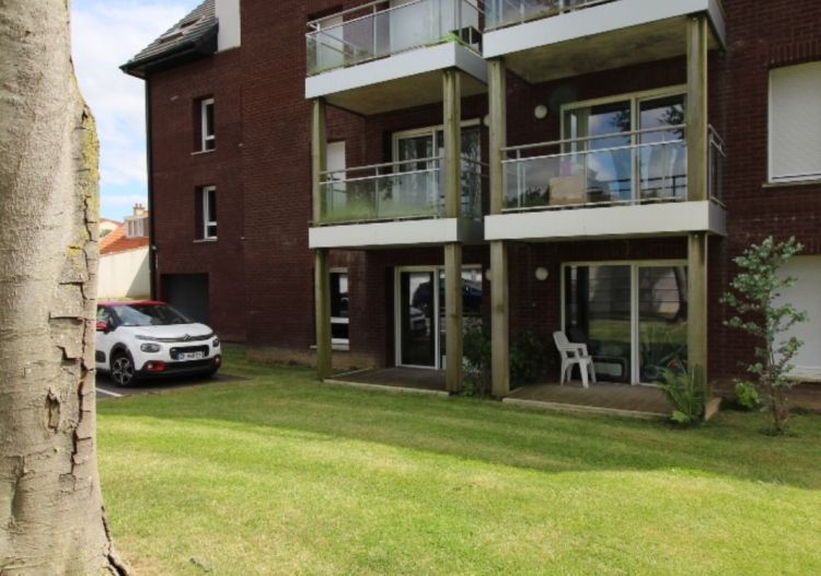 Vente appartement à Wormhout - Ref.WOR732 - Image 1