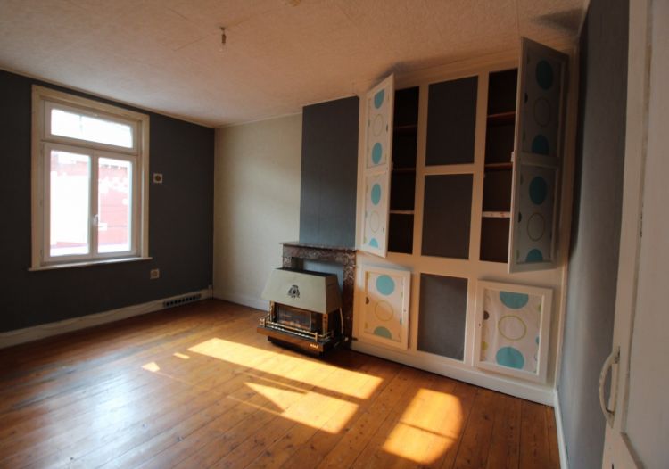 Vente maison à Annœullin - Ref.ANN739ml