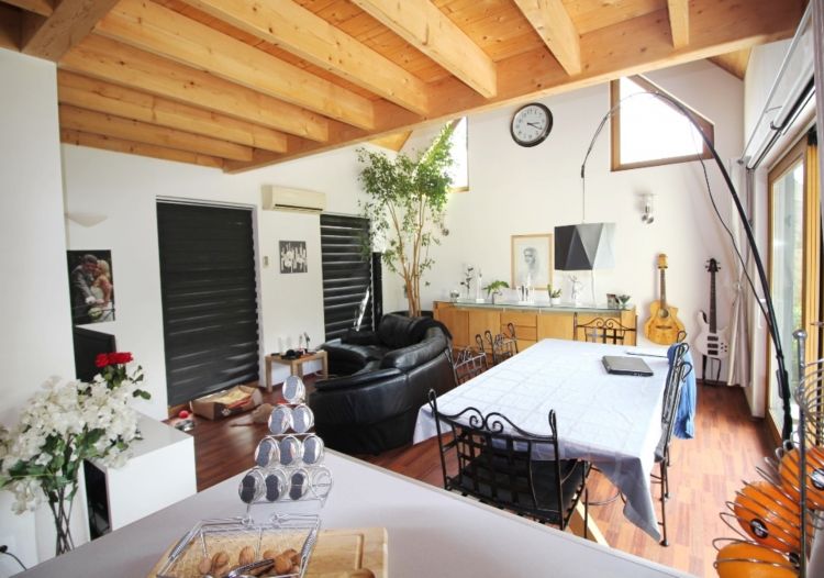 Vente maison à Oudezeele - Ref.WOR735 - Image 1