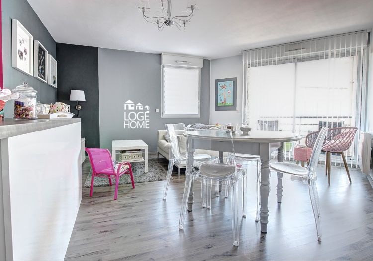 Vente appartement à Armentières - Ref.ARM1088