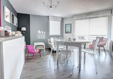 Vente appartement à Armentières - Ref.ARM1088