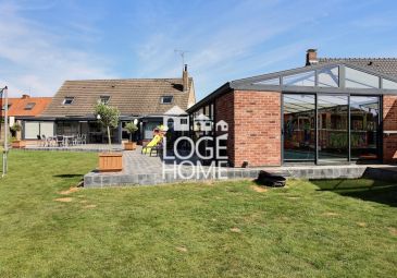 Vente maison à Hondeghem - Ref.HAZ1231 - Image 1