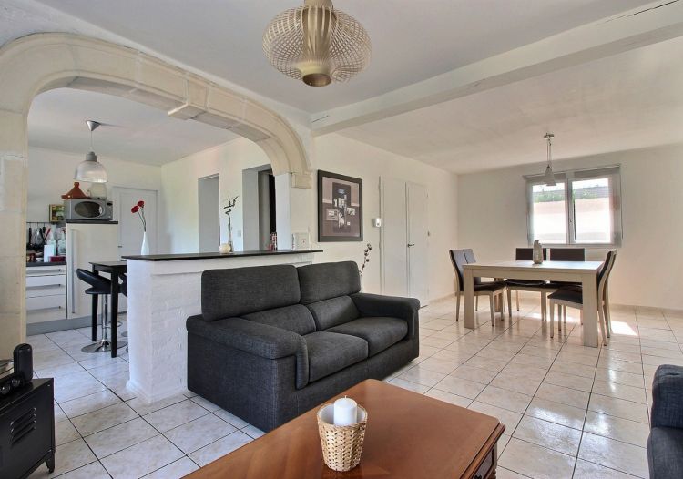 Vente maison à Carvin - Ref.CAR837