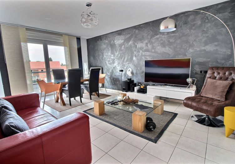 Vente appartement à Croix - Ref.cro834 - Image 1