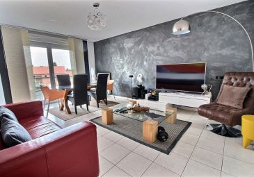 Vente appartement à Croix - Ref.cro834 - Image 1