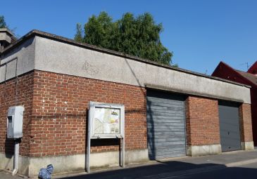 Vente parking à Annœullin - Ref.ann747