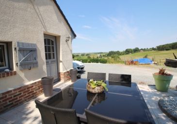 Vente maison à Merckeghem - Ref.WOR737 - Image 1