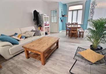 Vente maison à Croix - Ref.cro837 - Image 1