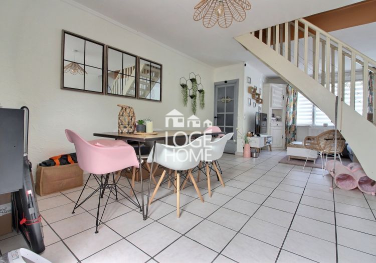 Vente maison à Wattrelos - Ref.WAT2433 - Image 2