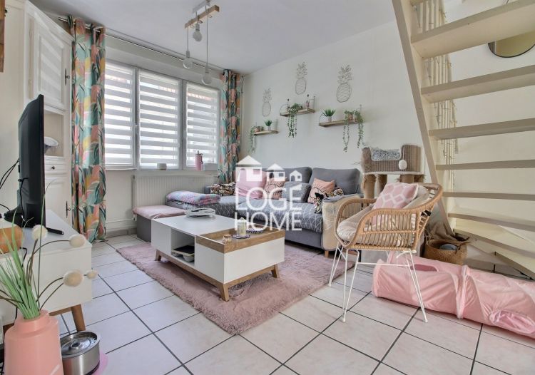 Vente maison à Wattrelos - Ref.WAT2433 - Image 1