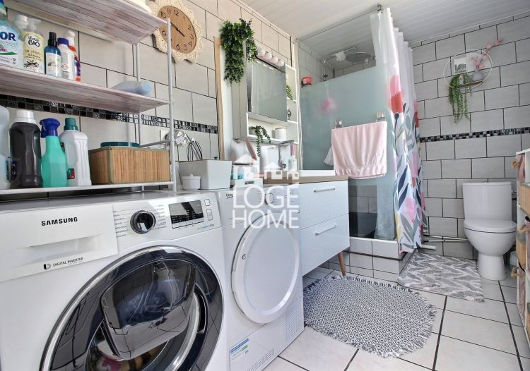 Vente maison à Wattrelos - Ref.WAT2433 - Image 4