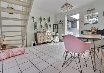 Vente maison à Wattrelos - Ref.WAT2433 - Image 1