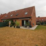 Vente maison à Courrières - Ref.car847