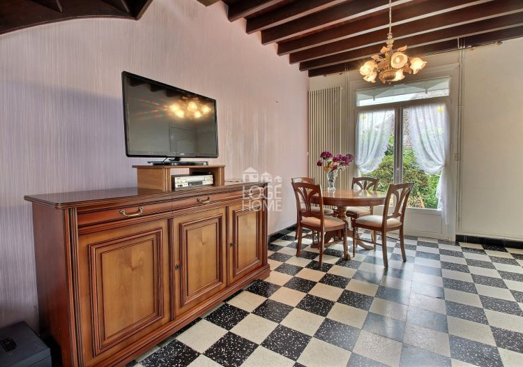 Vente maison à Wattrelos - Ref.wat853 - Image 1