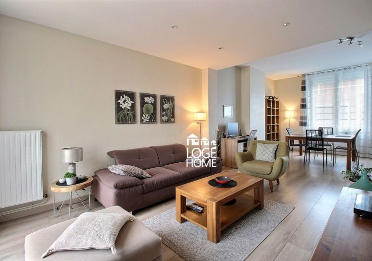 Vente maison à Hénin-Beaumont - Ref.HEN1283