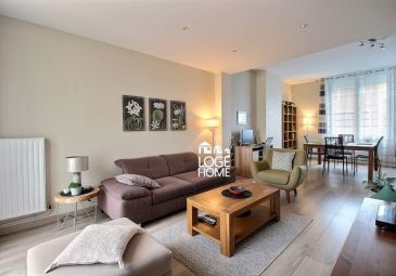 Vente maison à Hénin-Beaumont - Ref.HEN1283