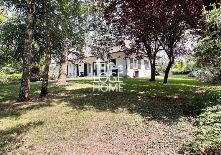 Vente maison à Carvin - Ref.car848 - Image 2