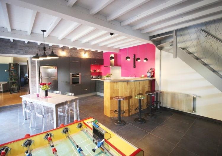 Vente maison à Herzeele - Ref.WOR750 - Image 1