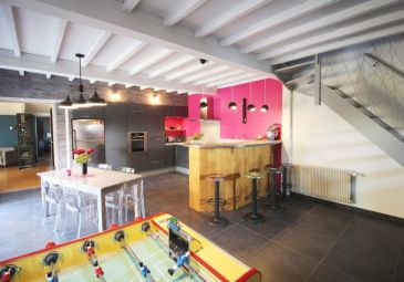 Vente maison à Herzeele - Ref.WOR750 - Image 1