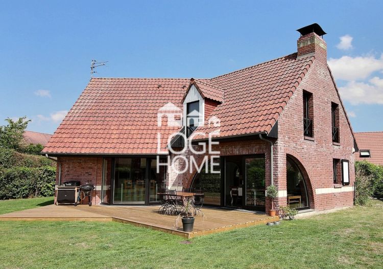 Vente maison à Pradelles - Ref.HAZ1240 - Image 1