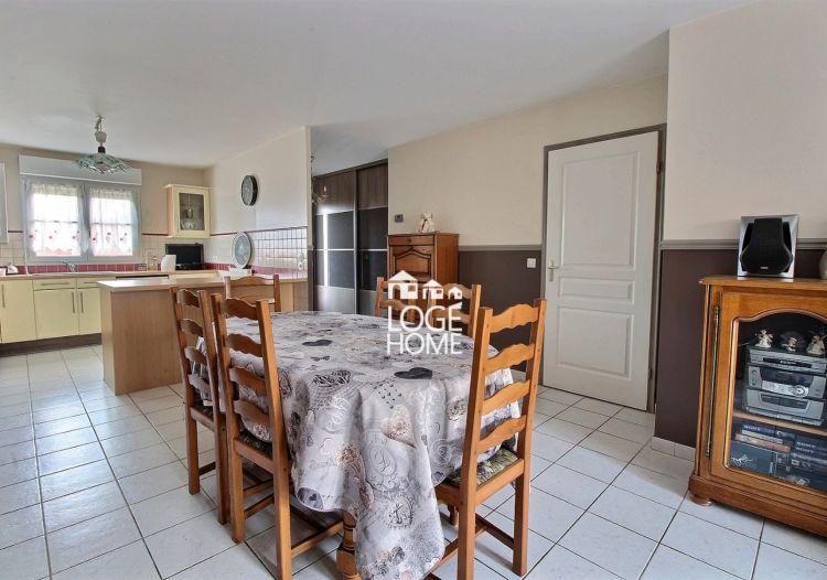 Vente maison à Billy-Montigny - Ref.HEN1292 - Image 1