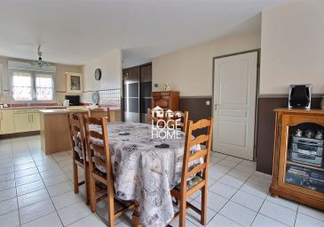 Vente maison à Billy-Montigny - Ref.HEN1292 - Image 1