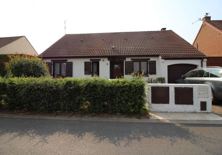 Vente maison à Provin - Ref.ANN753