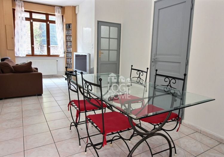 Vente maison à Wattrelos - Ref.wat868 - Image 1