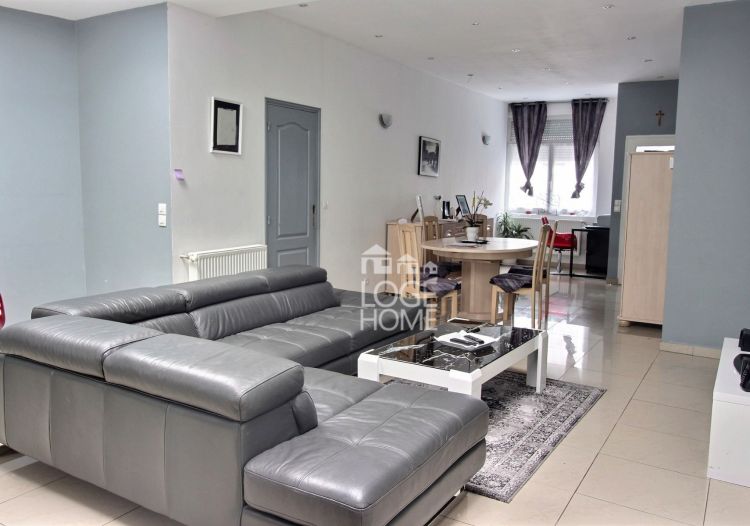 Vente maison à Wattrelos - Ref.wat871 - Image 1