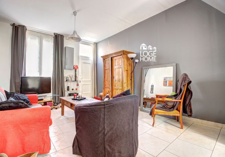 Vente maison à Armentières - Ref.ARM1095