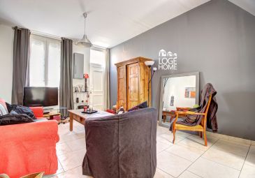 Vente maison à Armentières - Ref.ARM1095