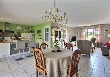 Vente maison à Rouvroy - Ref.HEN1294 - Image 1