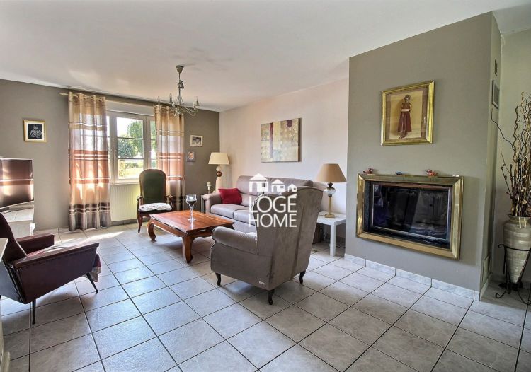 Vente maison à Rouvroy - Ref.HEN1294 - Image 1