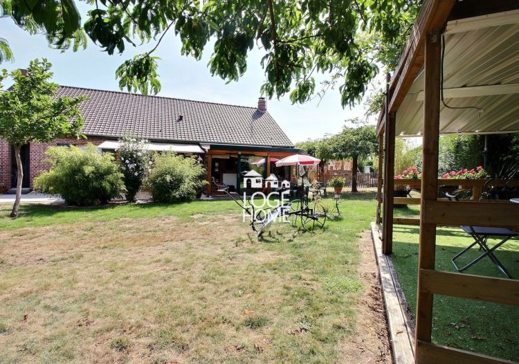 Vente maison à Rouvroy - Ref.HEN1294 - Image 2