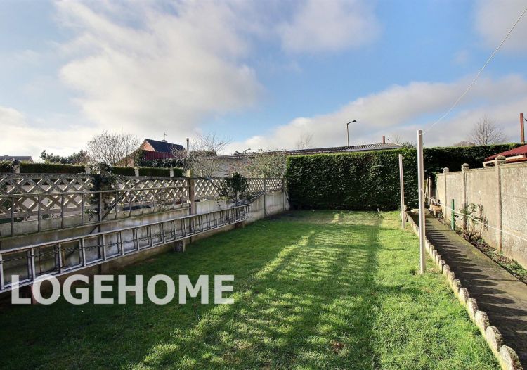 Vente maison à Hénin-Beaumont - Ref.HEN1299 - Image 1