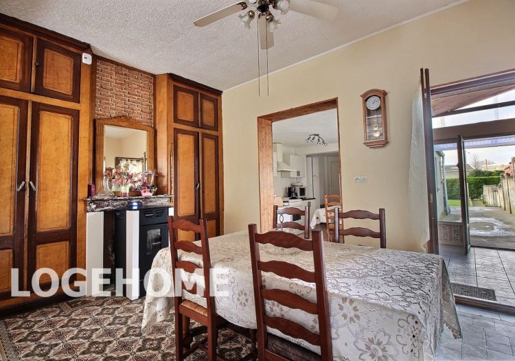 Vente maison à Hénin-Beaumont - Ref.HEN1299 - Image 2