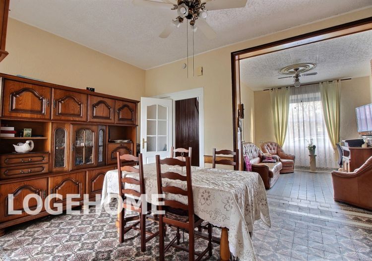 Vente maison à Hénin-Beaumont - Ref.HEN1299 - Image 1