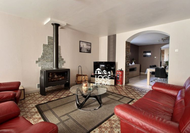 Vente maison à Rouvroy - Ref.HEN-1297 - Image 1