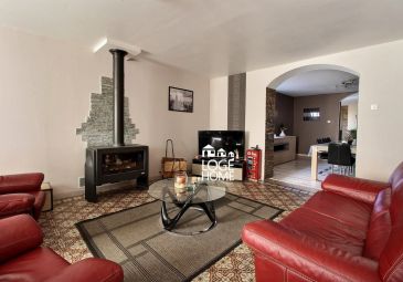 Vente maison à Rouvroy - Ref.HEN-1297 - Image 1