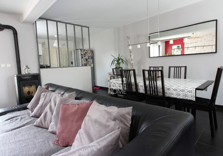 Vente maison à Wattrelos - Ref.wat886 - Image 1