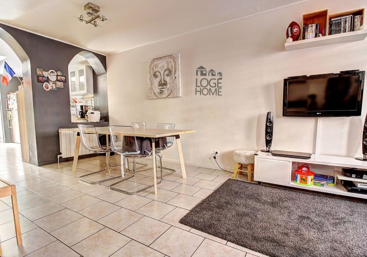 Vente maison à Houplines - Ref.ARM1097