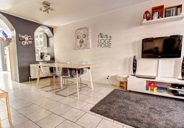 Vente maison à Houplines - Ref.ARM1097